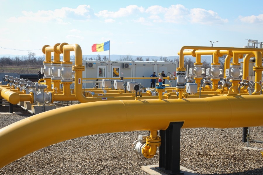 City Utilities seeks to boost Springfield's gas capacity