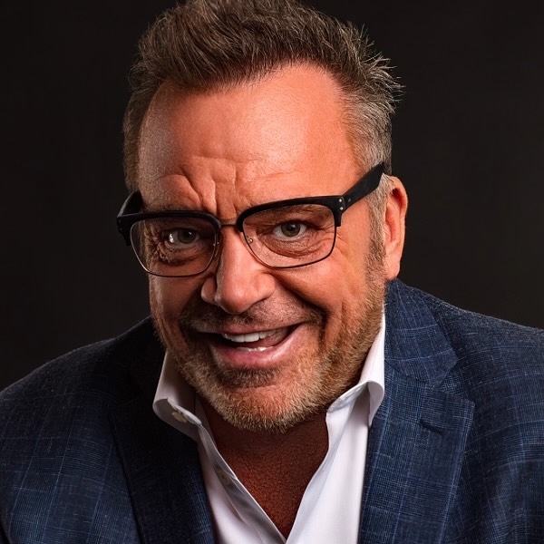 Tom Arnold set for show at Springfield's Blue Room Comedy Club