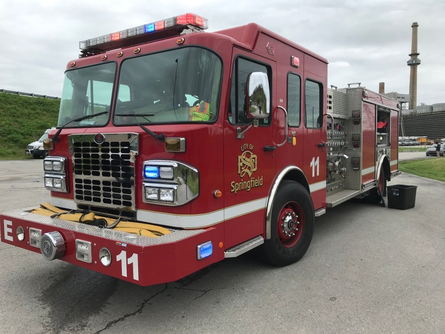 Southwest Missouri Regional Fire Academy to honor new graduates