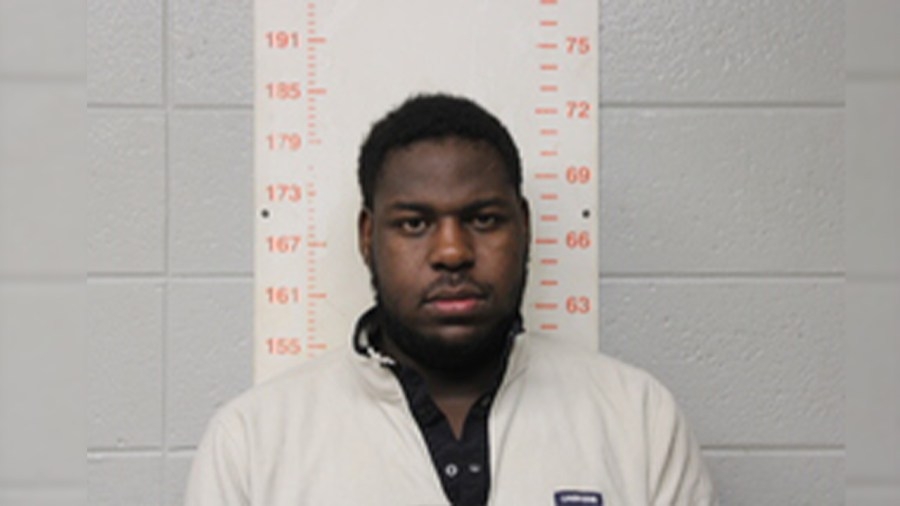 Man booked in Polk County jail for kidnapping, sodomy at residential facility