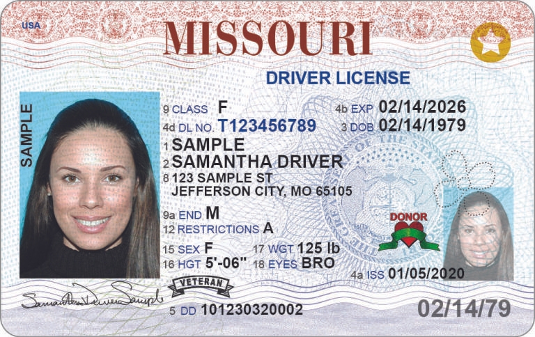 REAL ID mandate now in effect across the nation