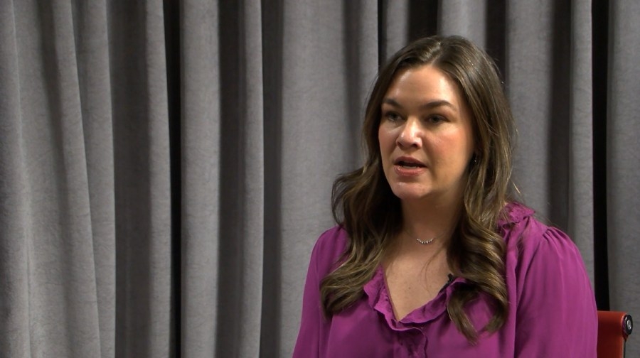 1-on-1 with SPS school board candidate Sarah Hough