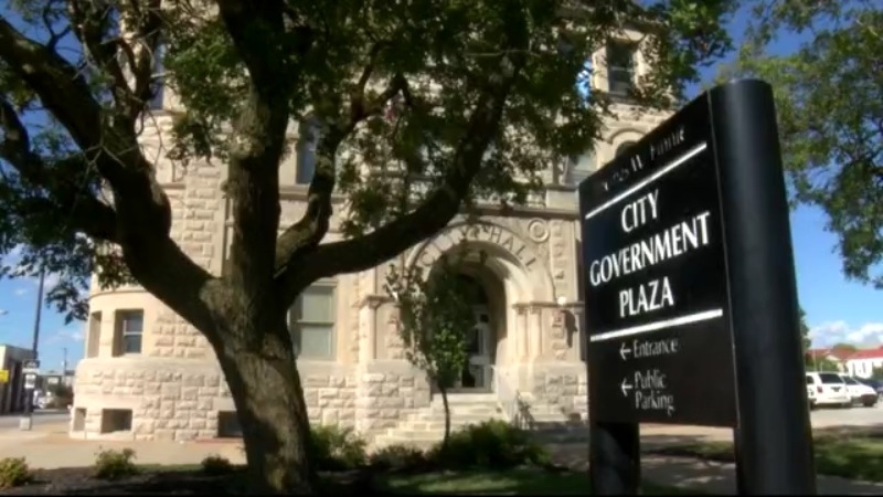 Springfield City council hears bill that would update land development code
