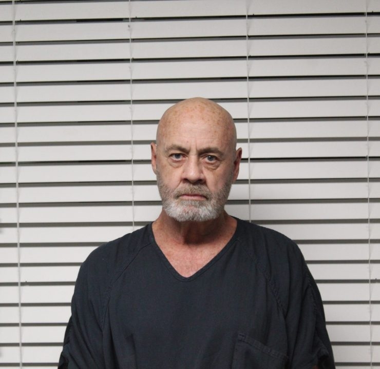 Stone County man charged after assaulting elderly person at Clever gas station