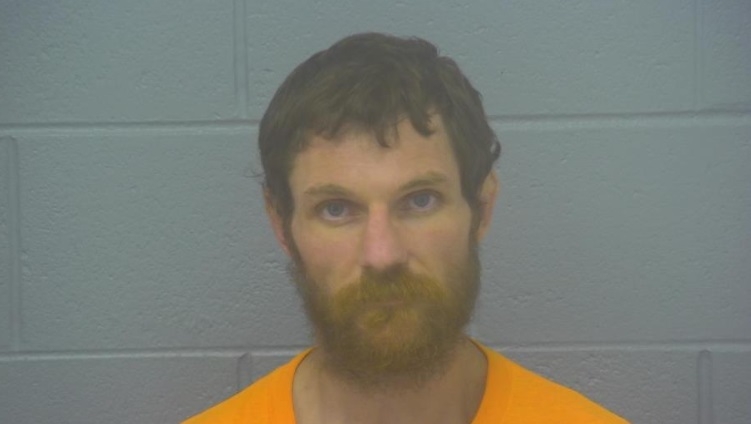 Springfield man pleads guilty to using weapon in 2024 car chase, shooting