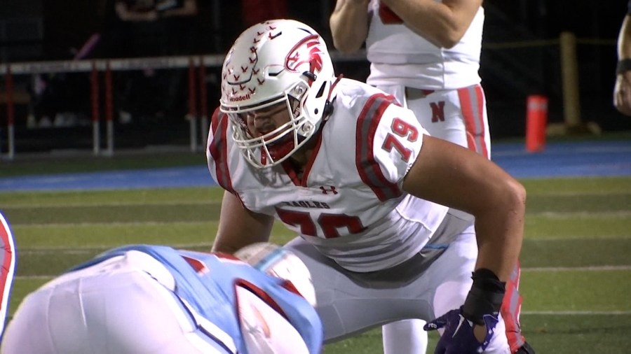Tuesday is Decision Day for Nixa's Cantwell