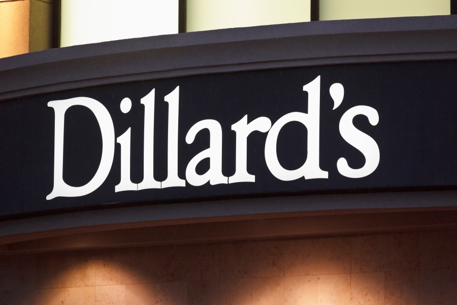 Dillard's confirms relocation, expansion at Battlefield Mall