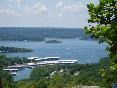 USACE to reduce services at Table Rock Lake amidst staffing shortages