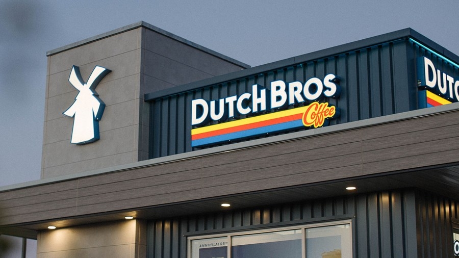 Dutch Bros. Coffee coming to Springfield and Ozark