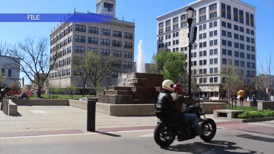 Springfield celebrates 417 Day