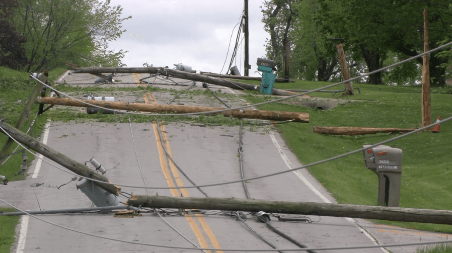 Greene County and City of Springfield declare state of civil emergency