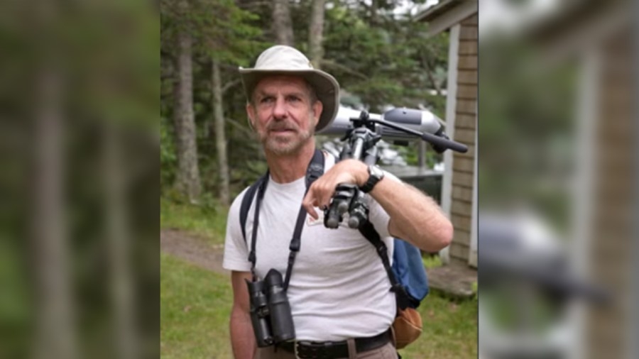 Learn about birding at Springfield Nature Center on April 17