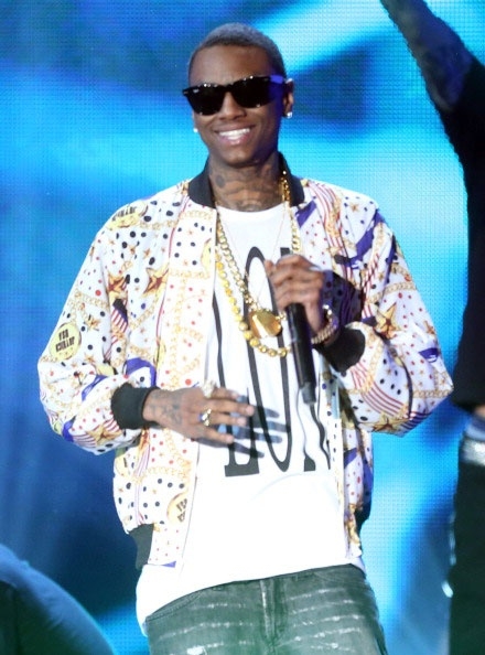 Soulja Boy to perform in Springfield on Easter