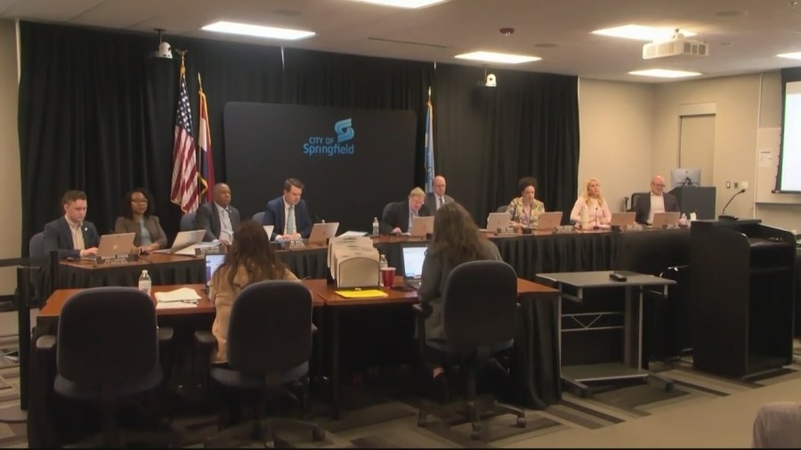 Springfield City Council approves updated development code