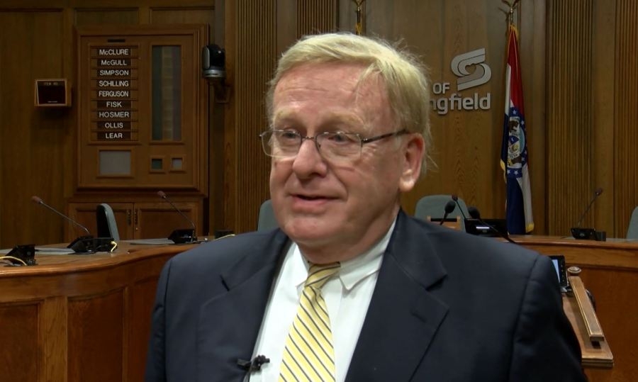 SGF Mayor reflects on time in office, highs and lows, and city's future
