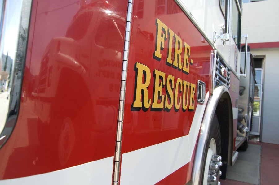 Touch the Truck returns in West Plains