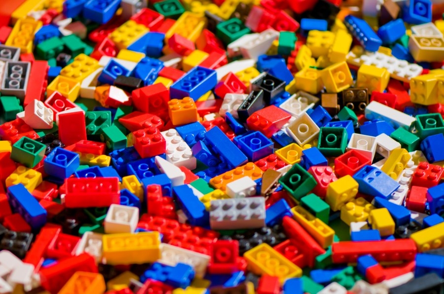 LEGO convention coming to Springfield in May