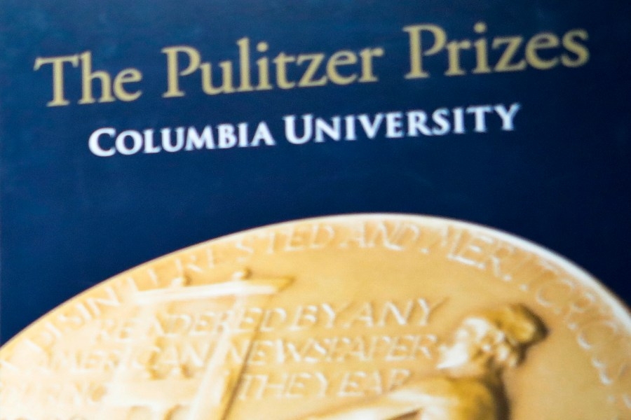 Central High graduate Alissa Zhu wins Pulitzer Prize for investigative reporting