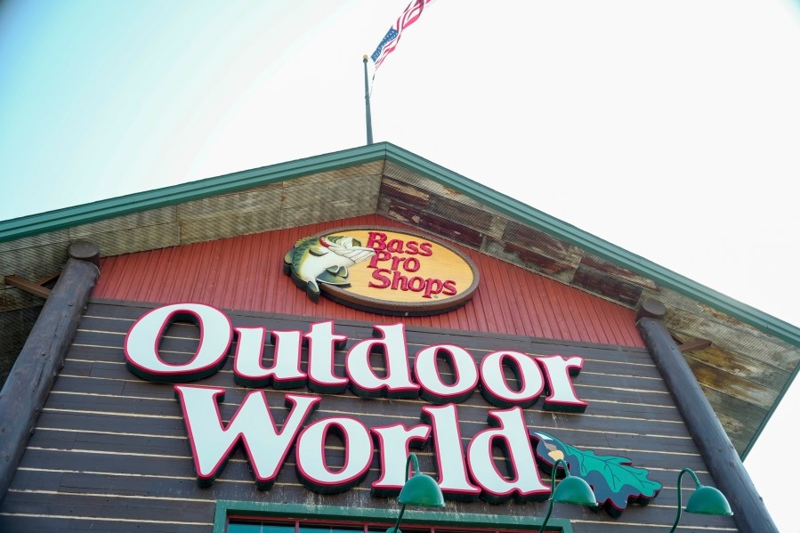 How to meet Pro Anglers in the Ozarks in March