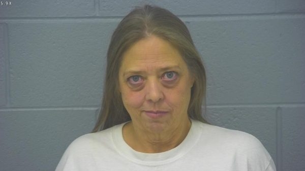 Springfield woman pleads guilty to felony weapon charge