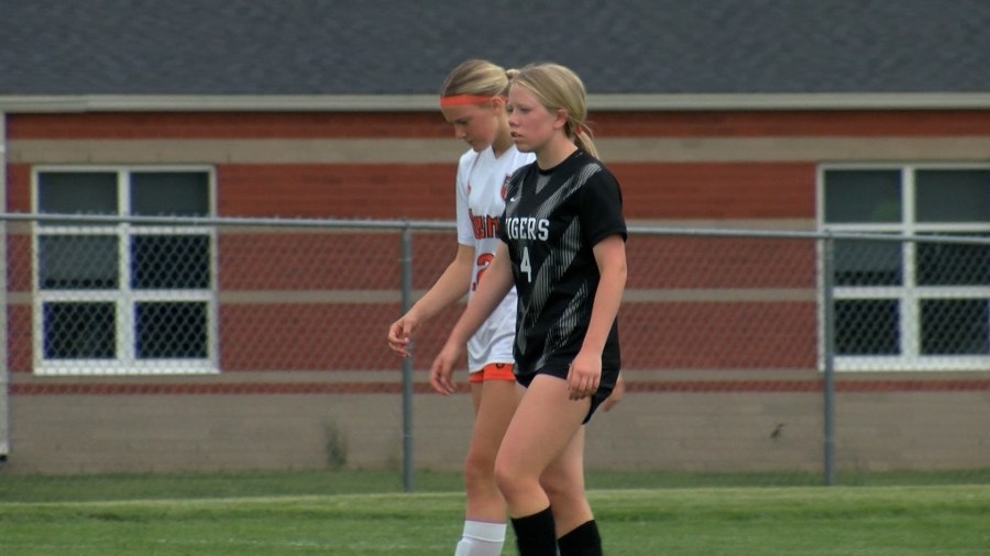 Athlete of the Week: Katelyn Magee