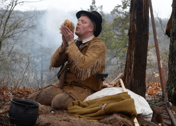 No matches: learn how to start a fire with MDC at Springfield Nature Center on June 7