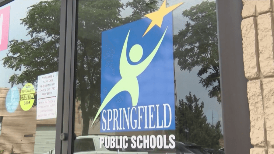 Springfield Public Schools announces new leadership appointments