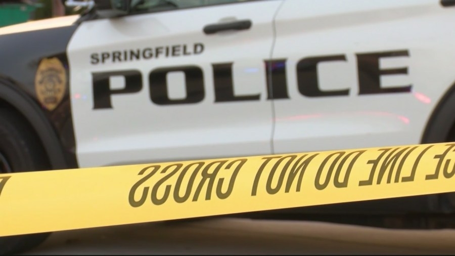 City of Springfield announces initiative to reduce pedestrian and driver crashes