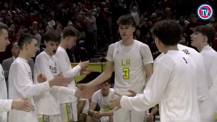 Benton boys down Rogersville in state semis