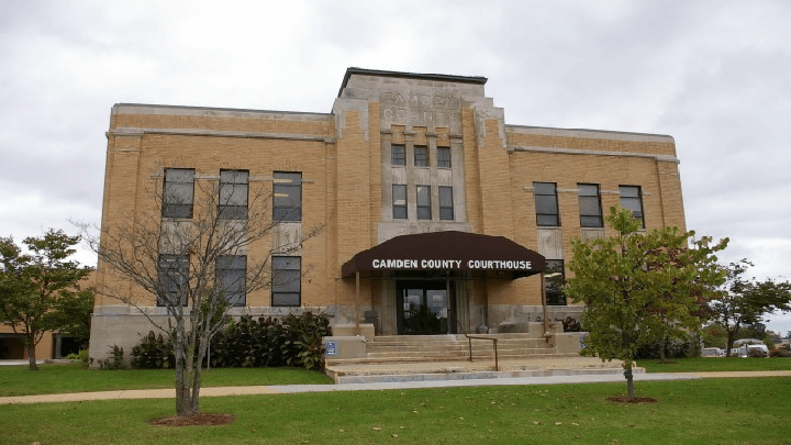 Camden County Sheriff denies allegations made in lawsuit