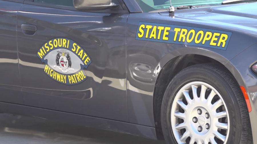 Salem man dies after crashing into bridge in Shannon County
