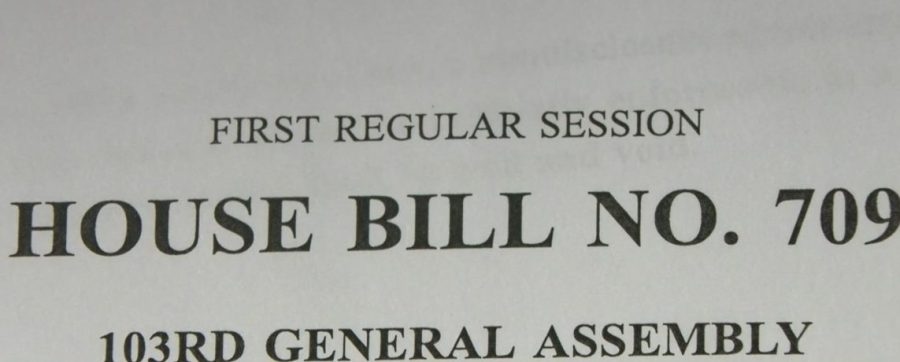 Missouri House reviews bill to ban NDAs in child abuse cases