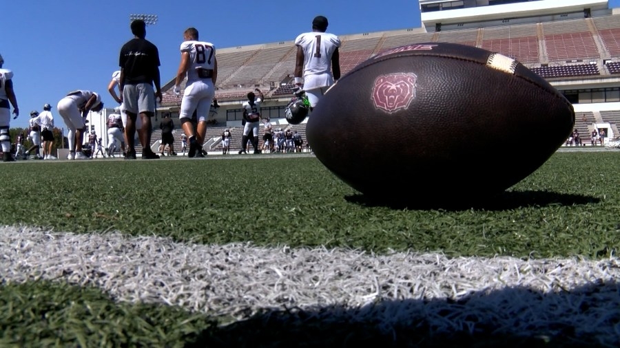 College athletics is about to change forever