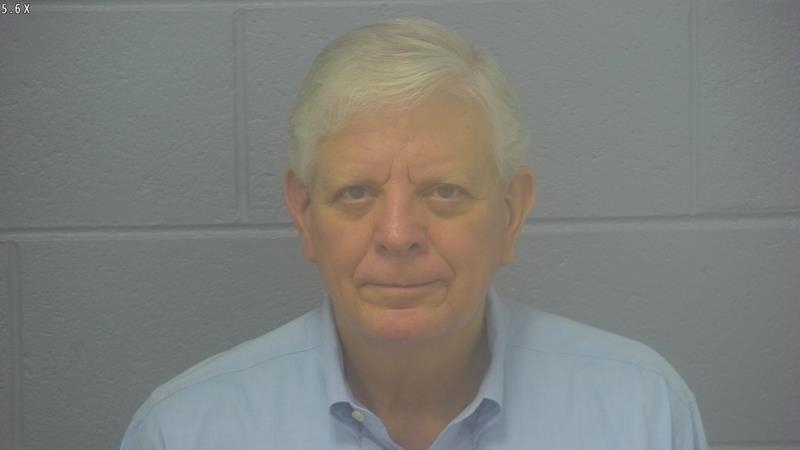 Former Branson marketing executive pleads guilty to child pornography charge