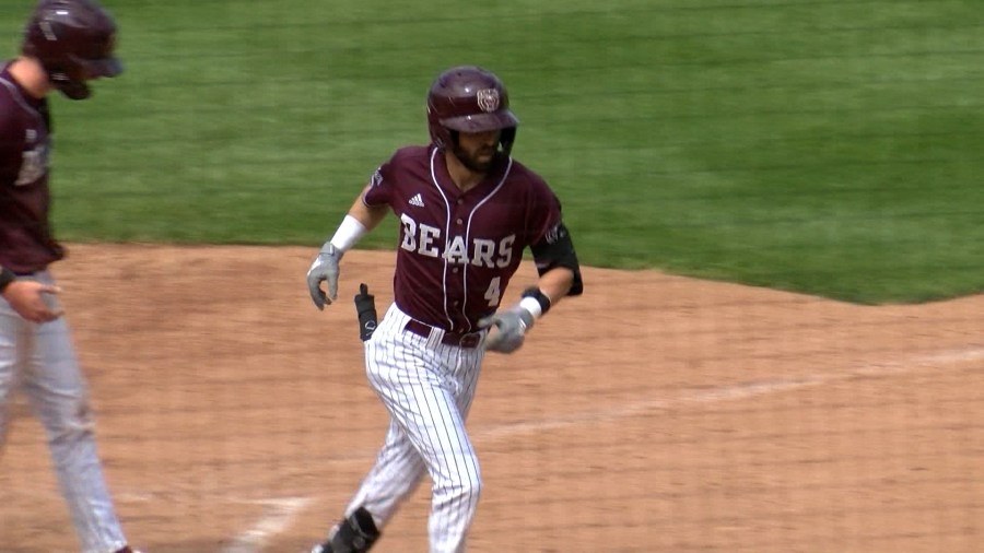 Bears in position to win Valley championship