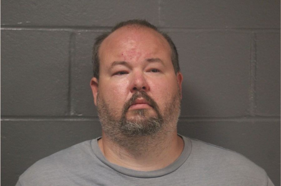 Macks Creek man pleads guilty to child pornography charges