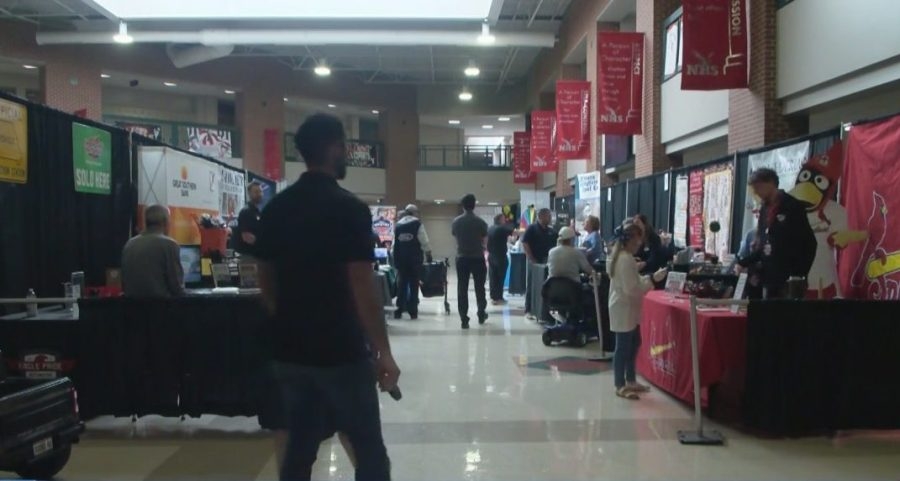 Nixa Business Expo highlights local businesses and community ties