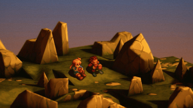The Final Fantasy Tactics Remaster Had To Be Brute-Forced Into Existence And Makes Some Controversial Cuts