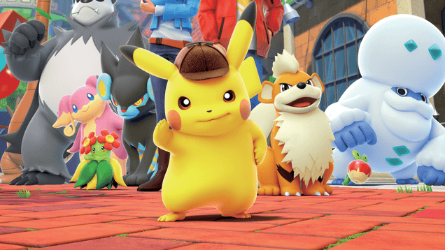 Nintendo Ratchets Up Hunt For Mysterious User Behind Massive Pokémon Leak