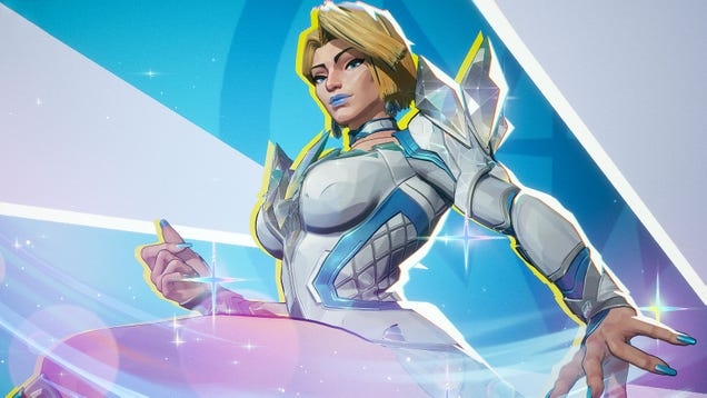 How To Seductively Destroy Your Enemies With Marvel Rivals' Emma Frost