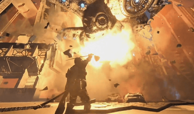 Helldivers 2 Players Are Pulling Off Incredible Feats In A Last-Ditch Effort To Save Super Earth