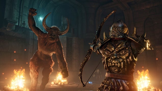 Wait, Just How Long Is Oblivion Remastered?
