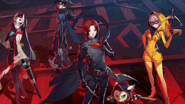 Persona 5 Gacha Studio Acknowledges Angry Feedback, Promises Response