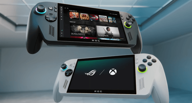 Microsoft Teases Multiple Gaming Devices And Next-Gen Xbox As It Doubles Down On Windows
