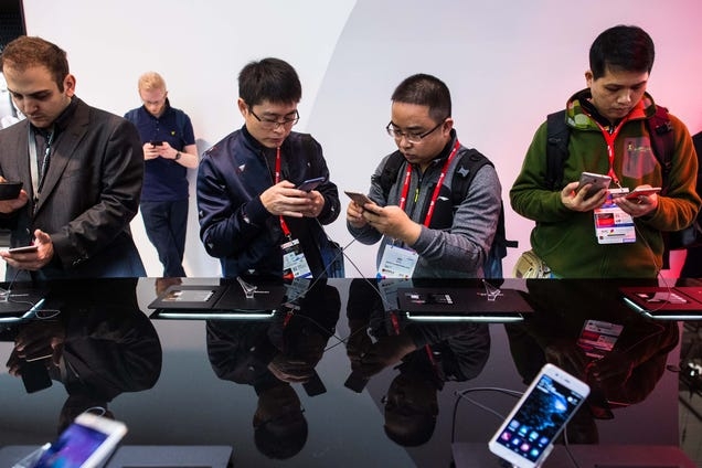 You'll Probably Be Using Some Of These Gadgets From MCW 2025 Very Soon