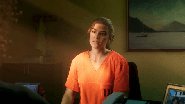 YouTuber Removes GTA 6 Map Mod And Blasts Take-Two Over Copyright Strike