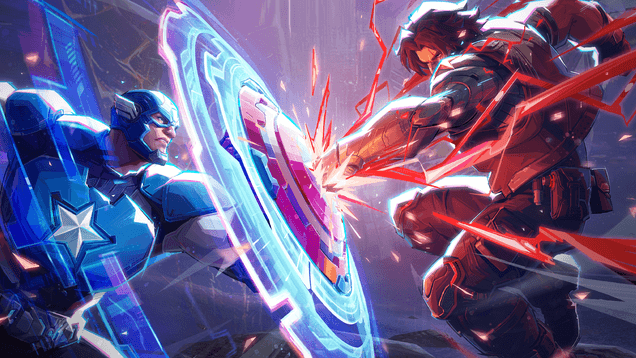 Marvel Rivals Was Reportedly Almost Canceled Over Licensing Fees In Last-Minute Pivot That Cost Millions