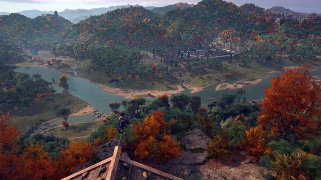 Assassin's Creed Shadows Uses Level Scaling, But You Can Exploit The Heck Out Of It