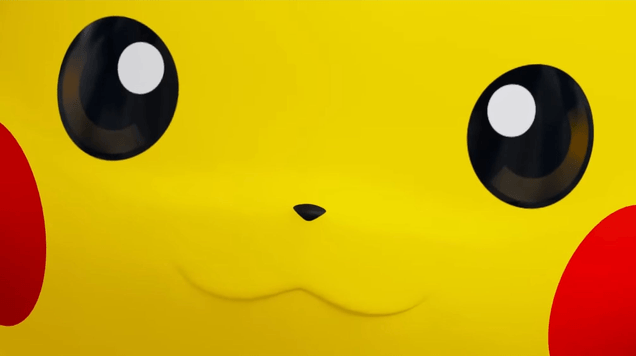 11 Details You Might've Missed In The First Pokémon Legends: Z-A Trailers