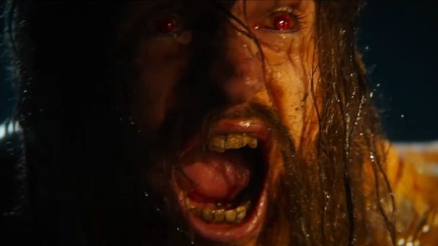 28 Years Later's Trailer Shows A Terrifyingly Weird World Most Zombie Movies Don't